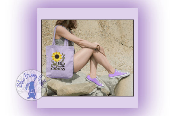 Begin with Kindness: A Seasonal Embroidery Review
