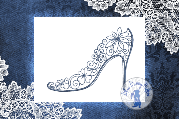 Enchanted Stiletto 1: A Designer’s Review for Boutique Sweatshirts