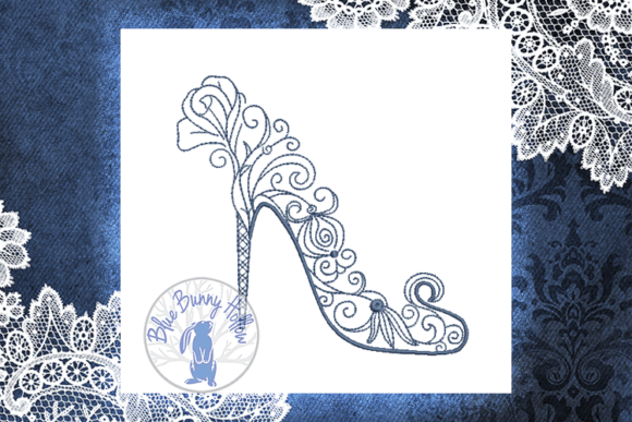 Enchanted Stiletto 5: A Designer’s Review