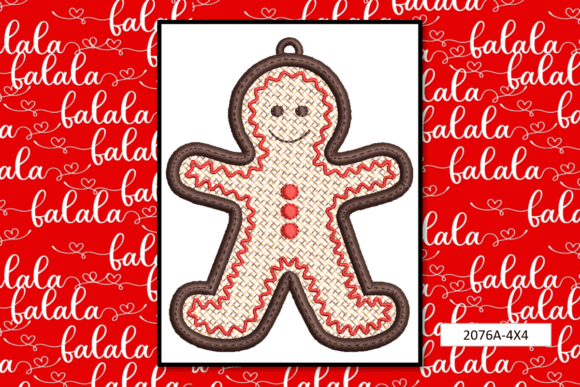 Gingermen FSL-5x7: A Designer’s Review for Boutique Sweatshirts