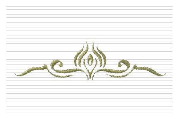 Gold Border: A Designer’s Review for Real Projects