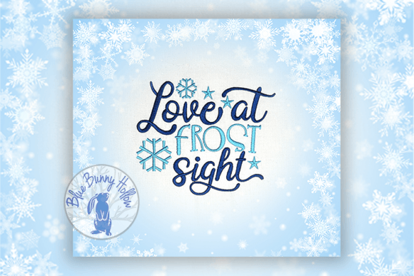 Love at Frost Sight: A Designer’s Review
