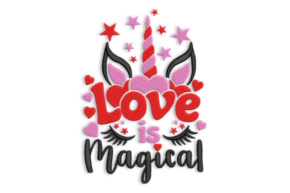 Love is Magical: A Seller’s Review for Etsy Success