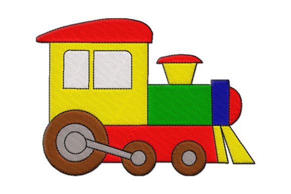 Mini Train: A Designer’s Review for Branded Merch
