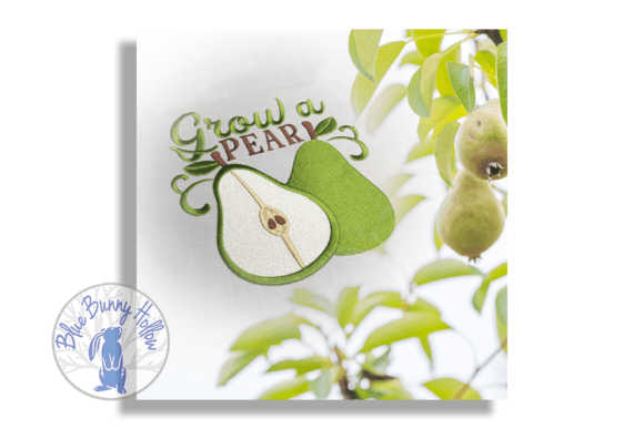 Reviewing Grow a Pear for Personalized Gifts