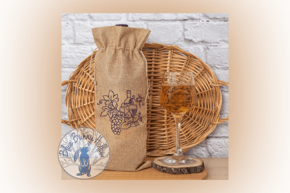 Wine Tasting 3: A Designer’s Review for Craft Fair Success